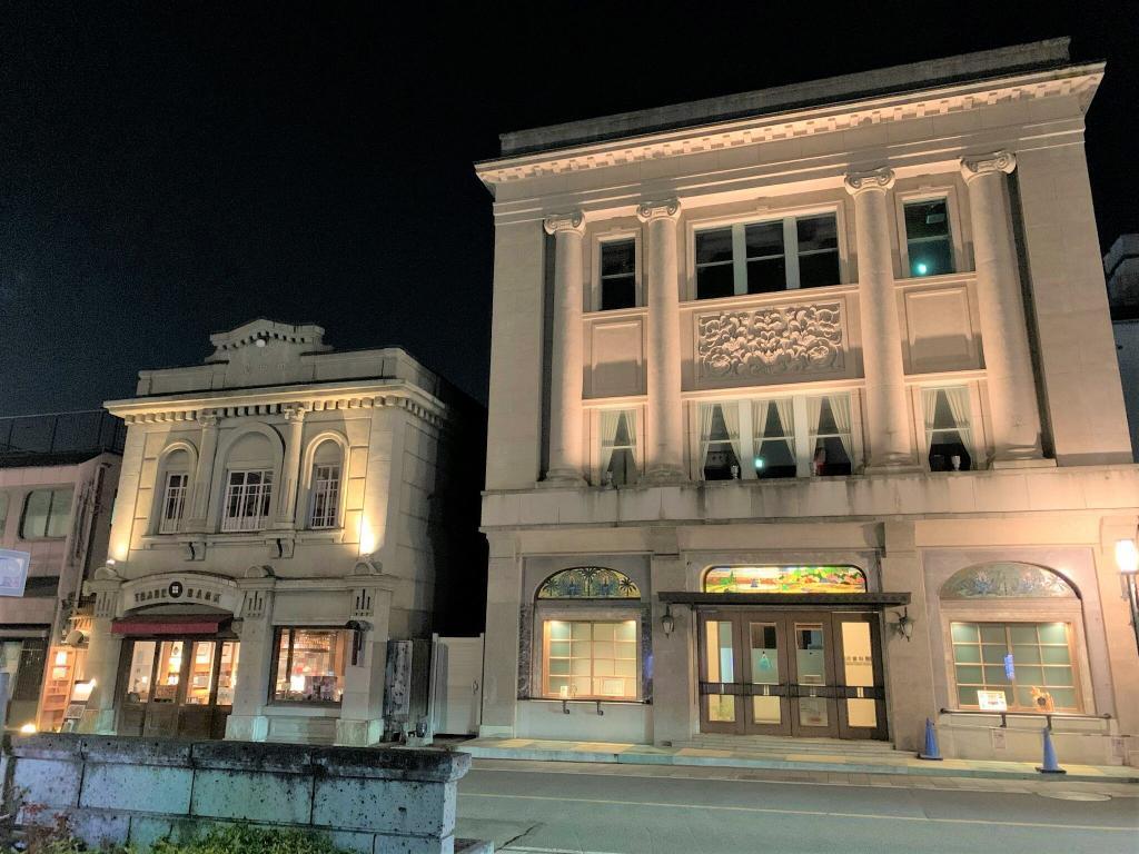 川越洋館
