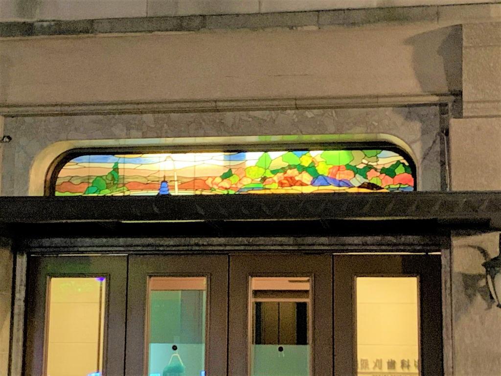 川越洋館
