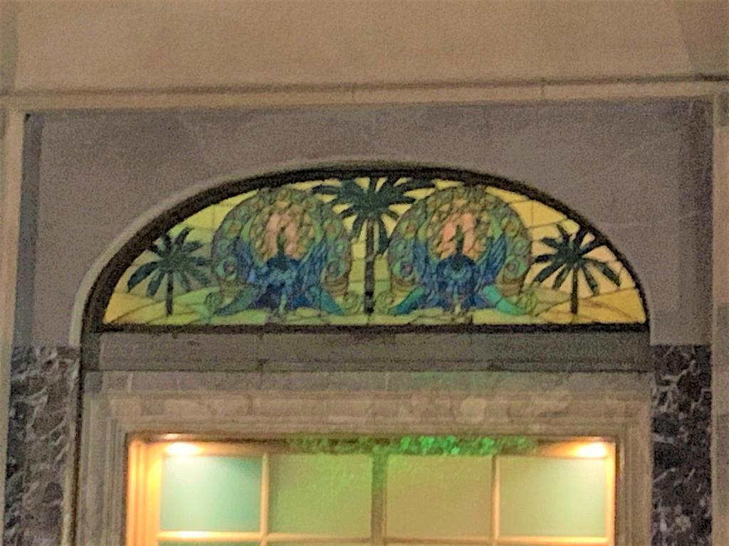 川越洋館