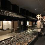 川越市立博物館