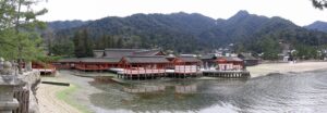 厳島神社