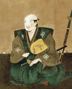 勝頼
