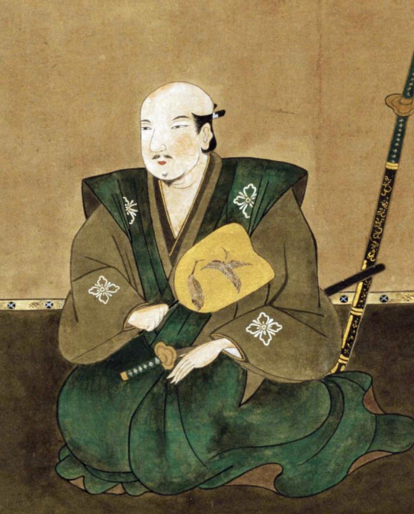 勝頼