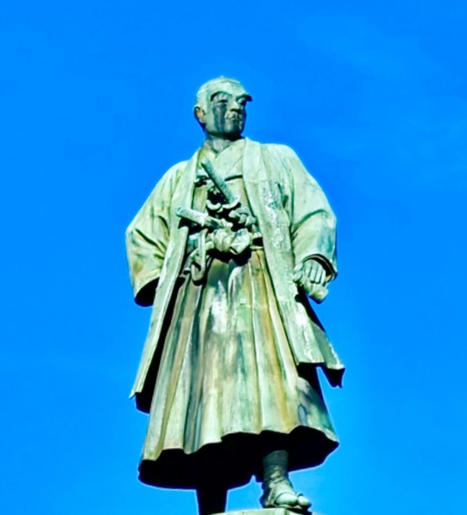 大村益次郎