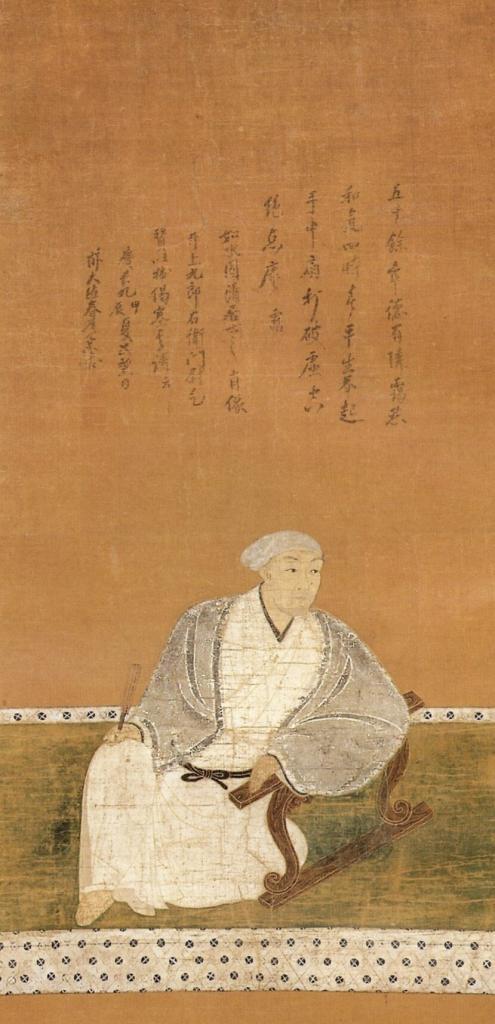 黒田官兵衛