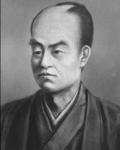 大村益次郎