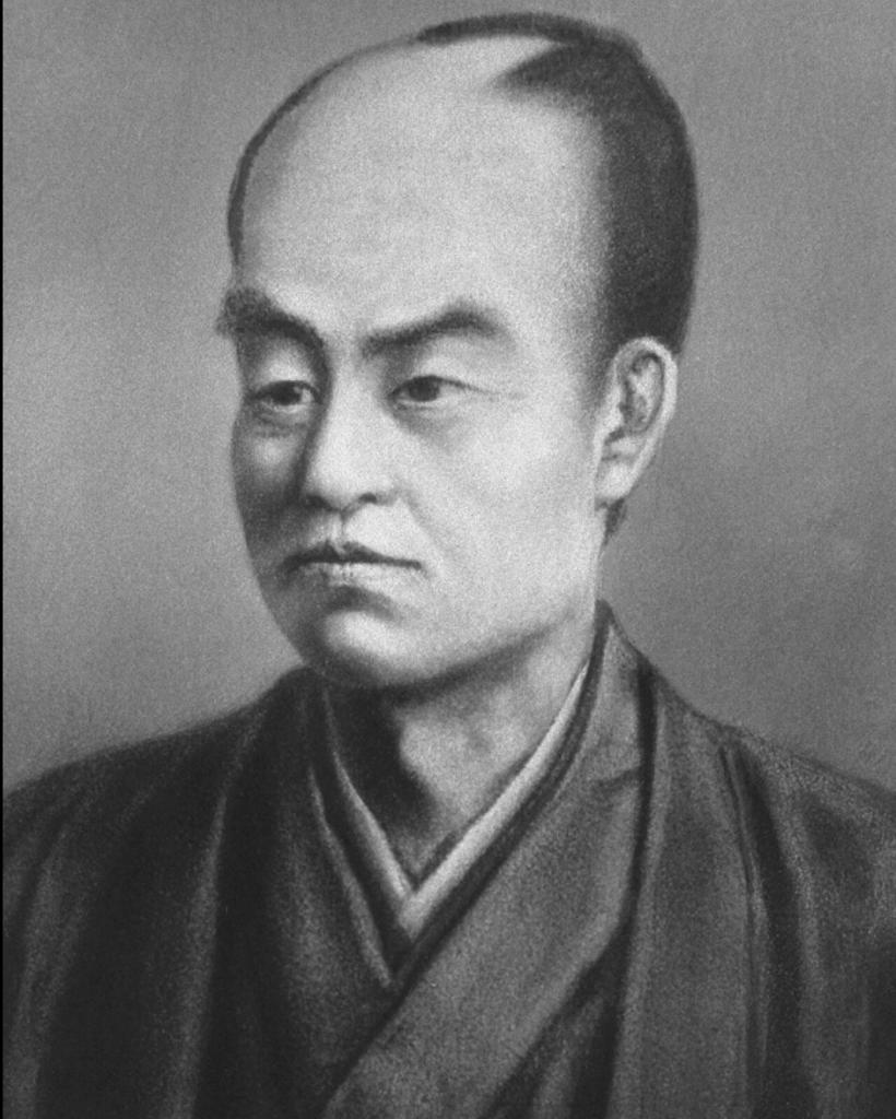 大村益次郎