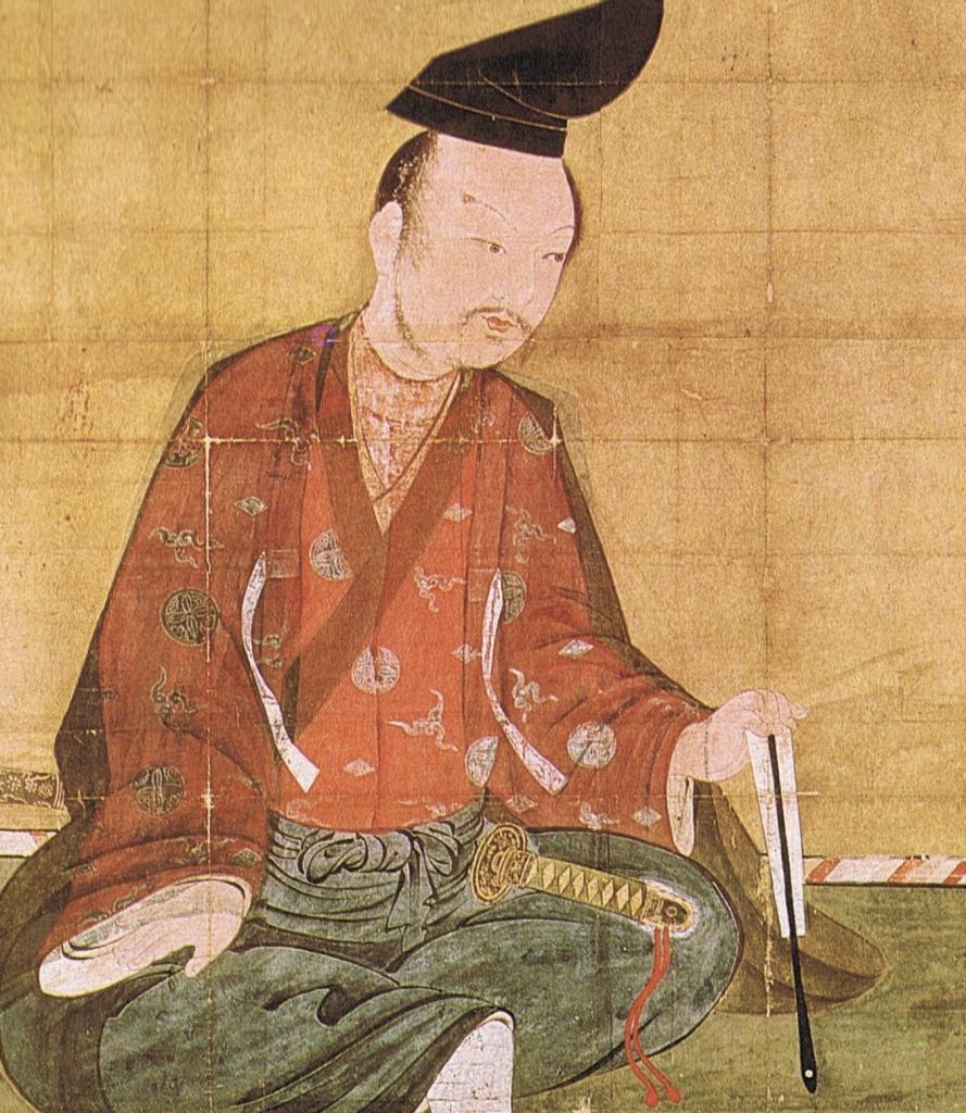 義経（Wikipediaより）