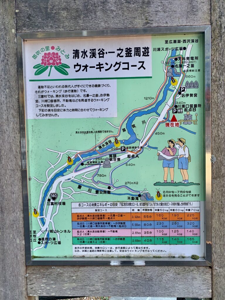 山縣館