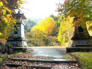 三峯神社