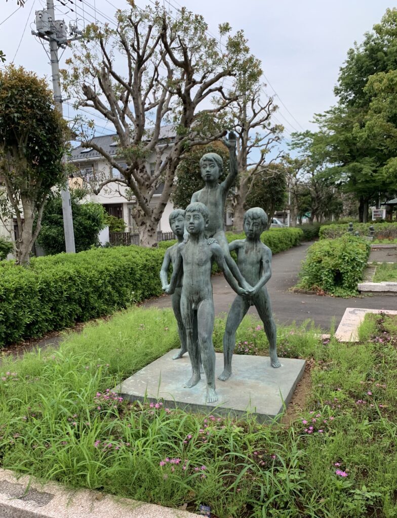 オブジェ