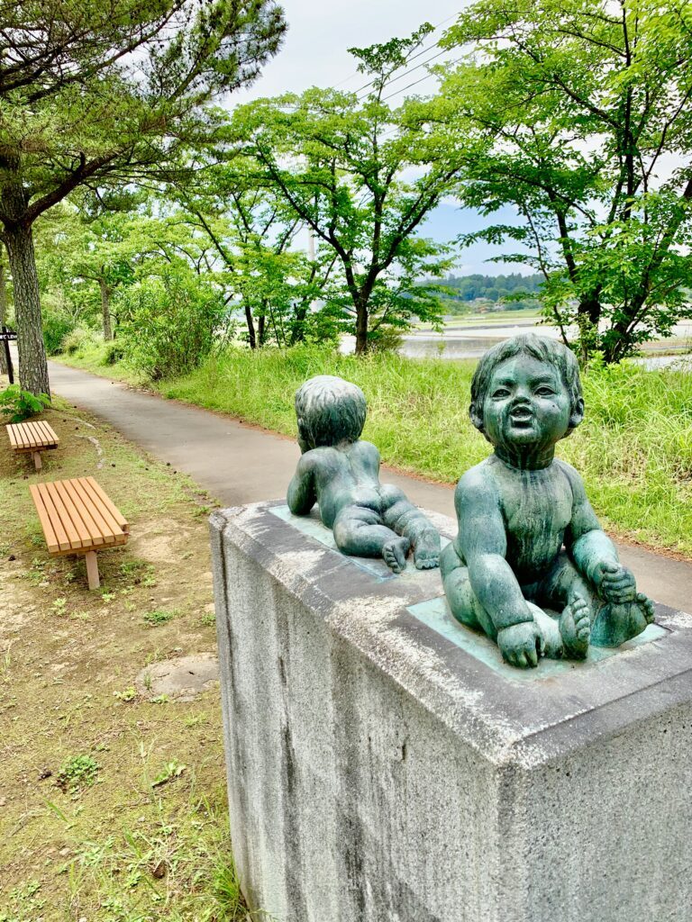 オブジェ