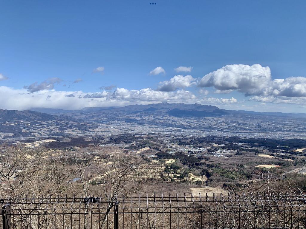 渋川伊香保