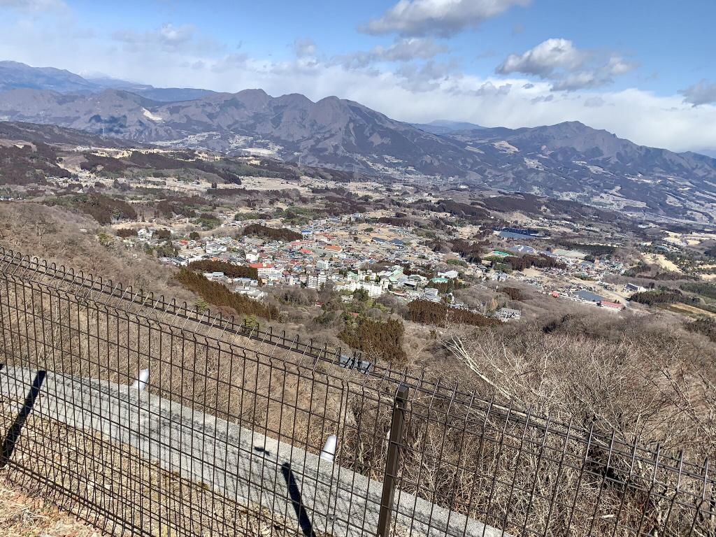 渋川伊香保