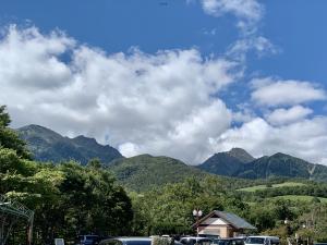 まきば公園
