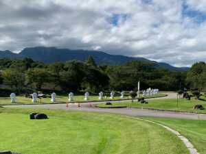 野辺山宇宙電波観測所