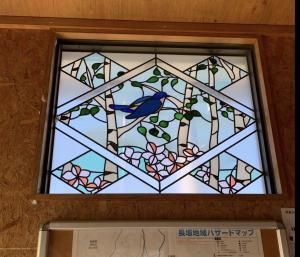 平山郁夫シルクロード美術館