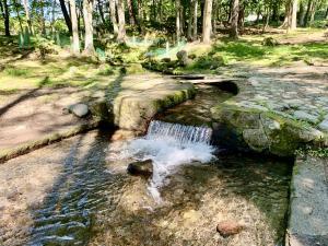 三分一湧水
