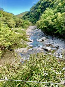 甲斐駒嶽神社