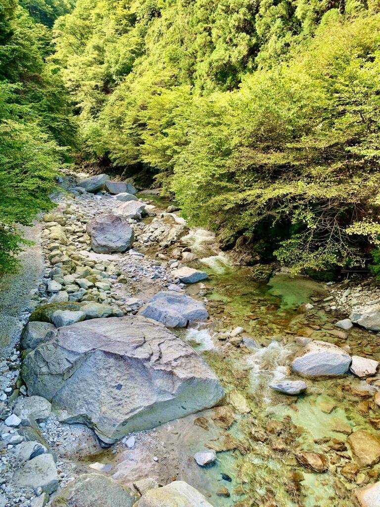 甲斐駒嶽神社