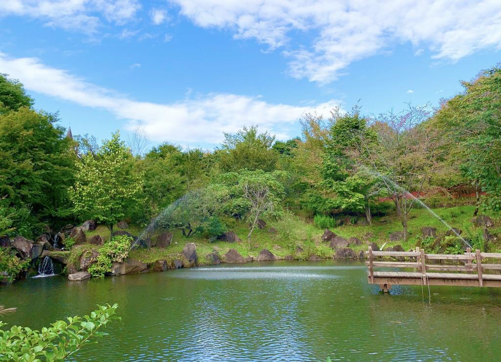 ハイジの村