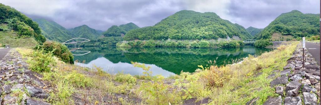 北杜 みずがき湖