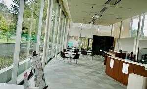 平山郁夫シルクロード美術館