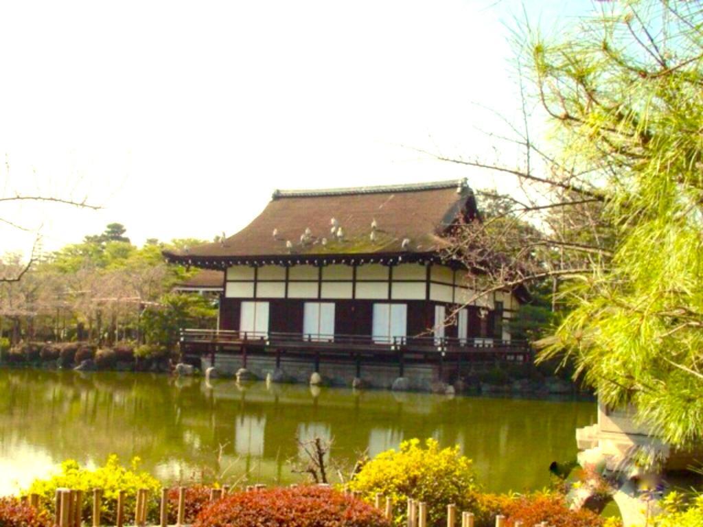 平安神宮