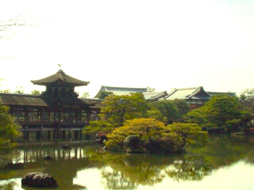 平安神宮