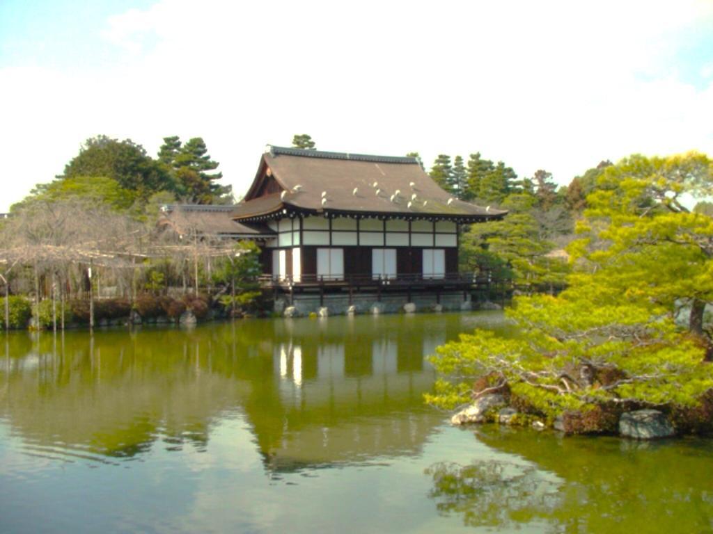 平安神宮