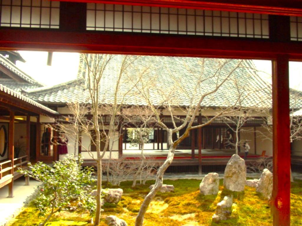 建仁寺