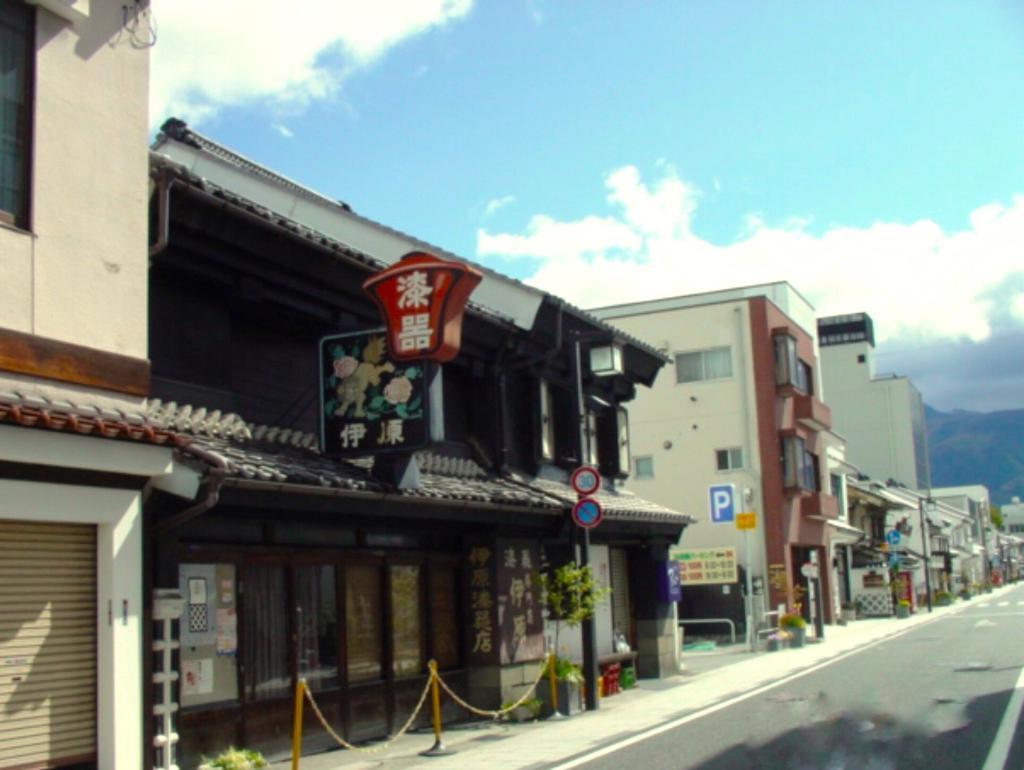 松本
