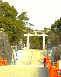 武田神社