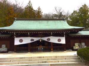 武田神社
