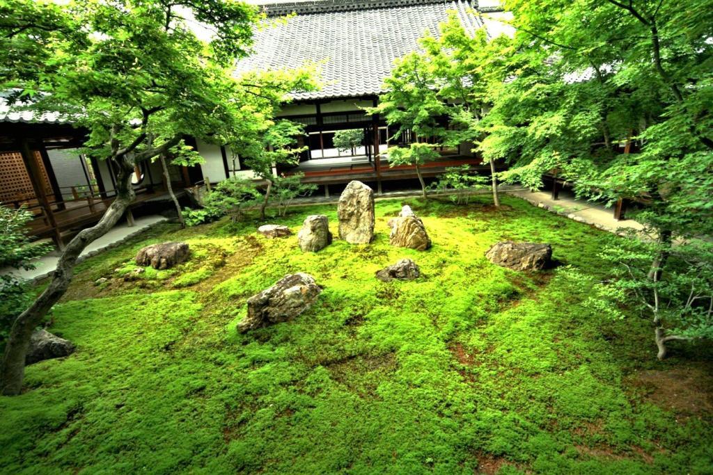建仁寺