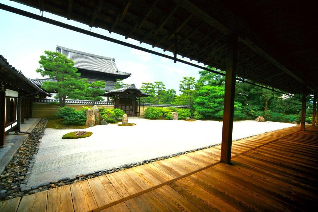 建仁寺