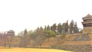 上田城
