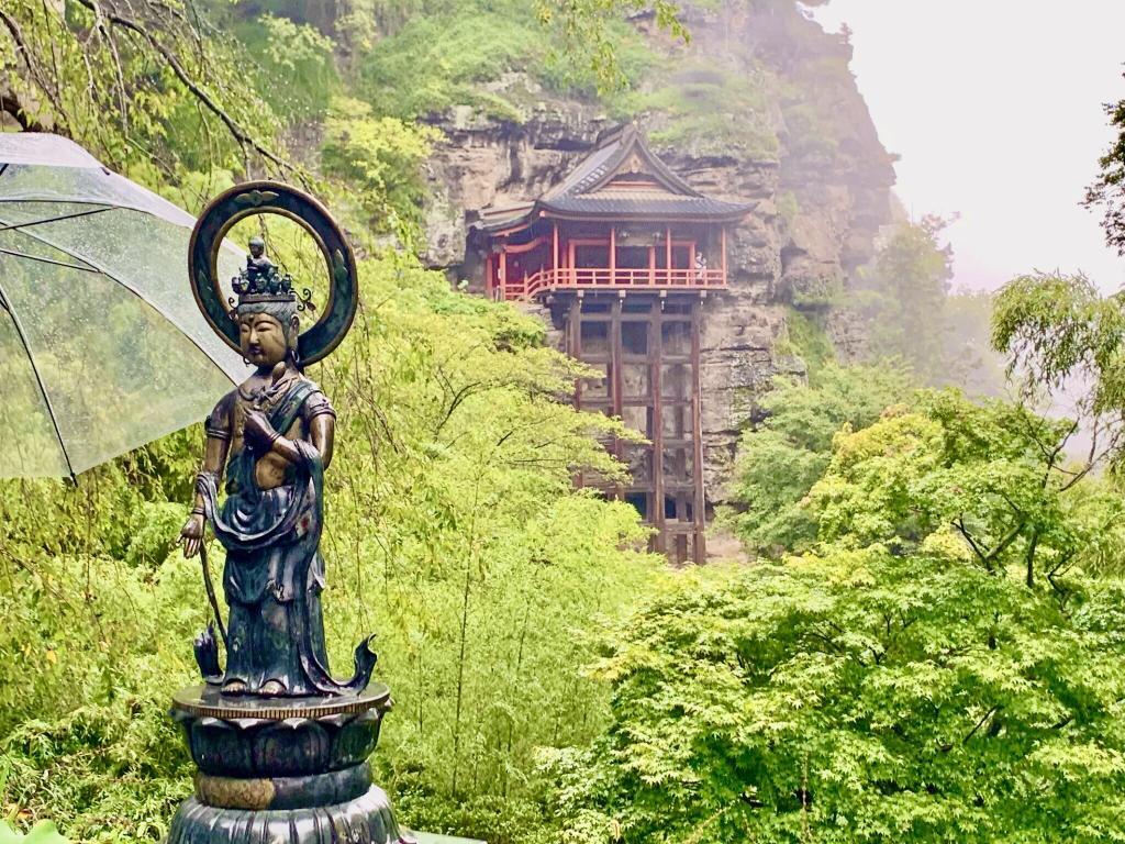 布引観音