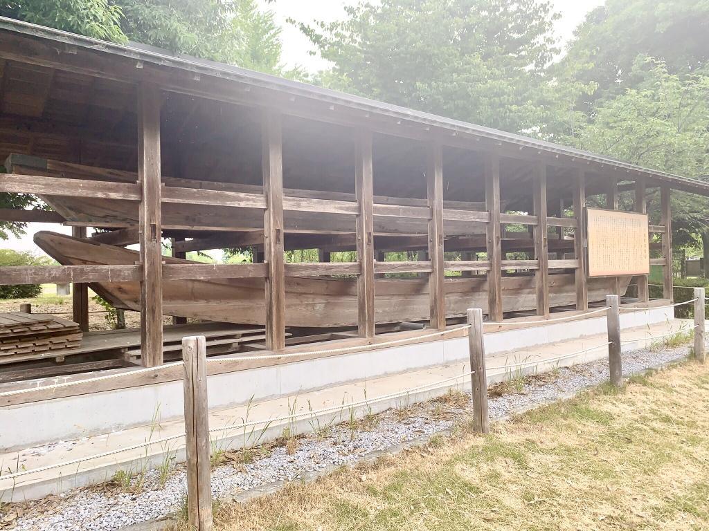 平成の森公園