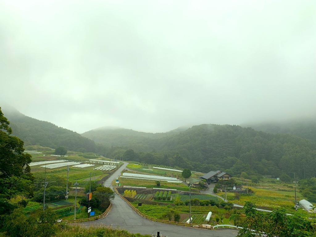 分水嶺