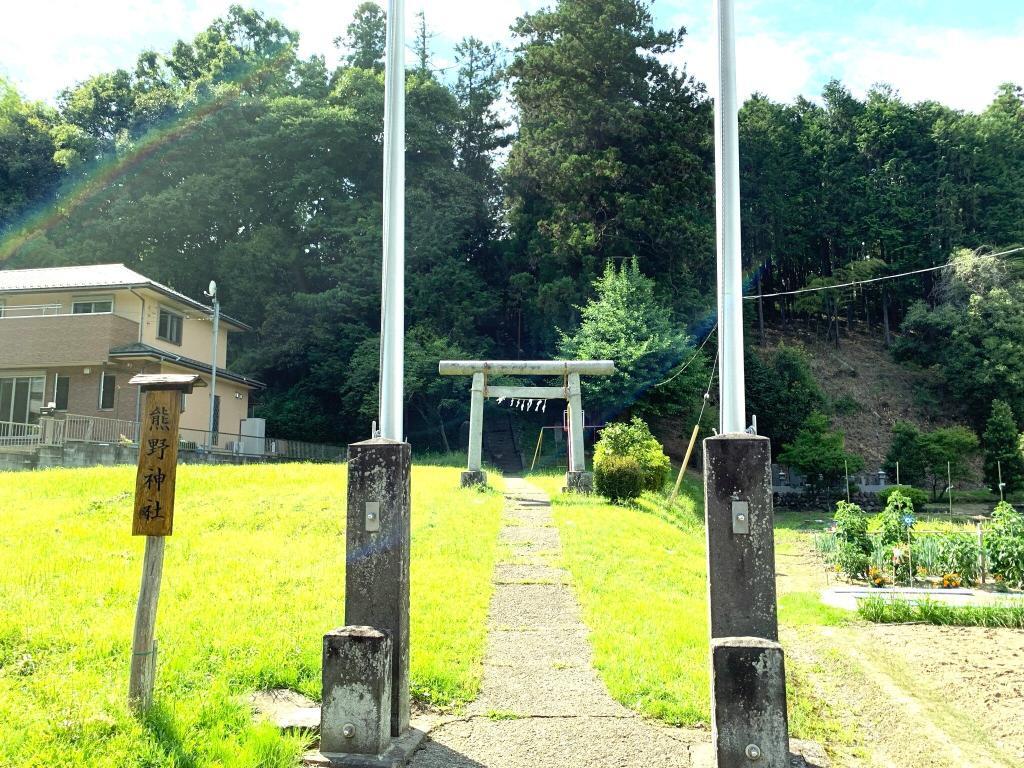 岩殿観音