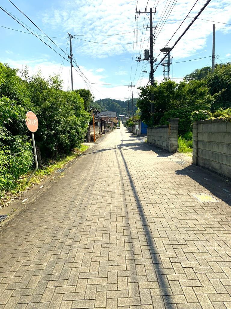 岩殿観音