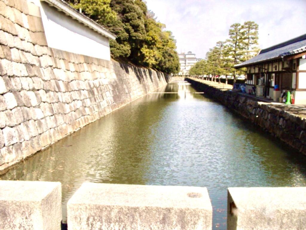 二条城