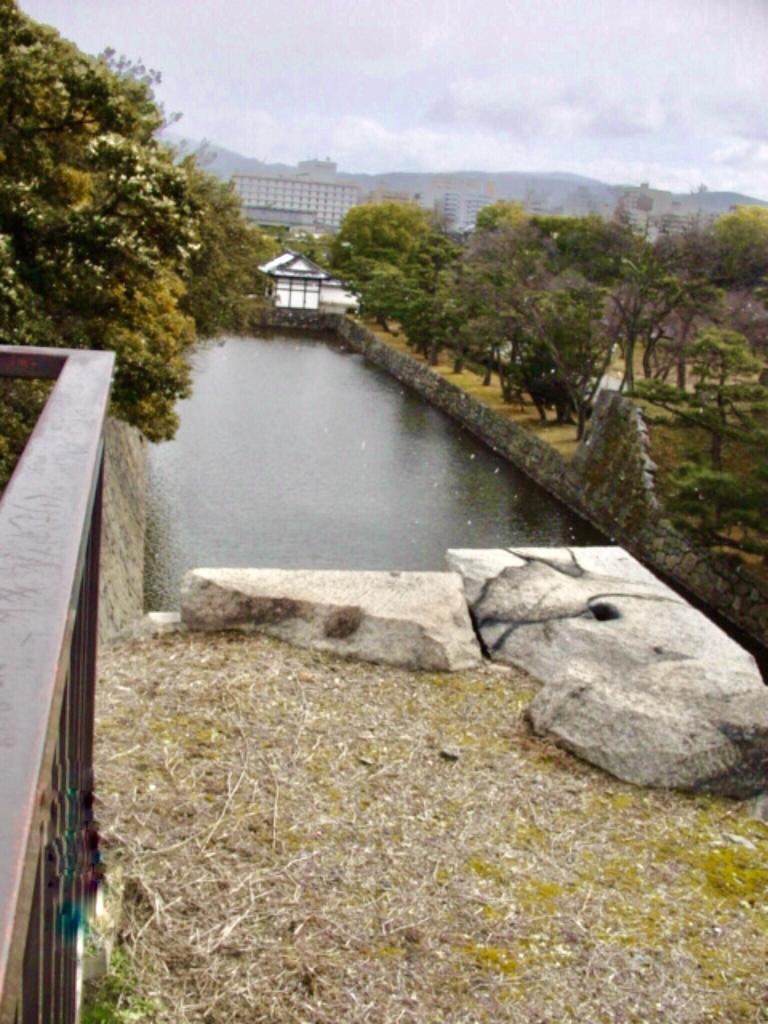二条城