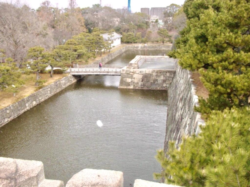 二条城