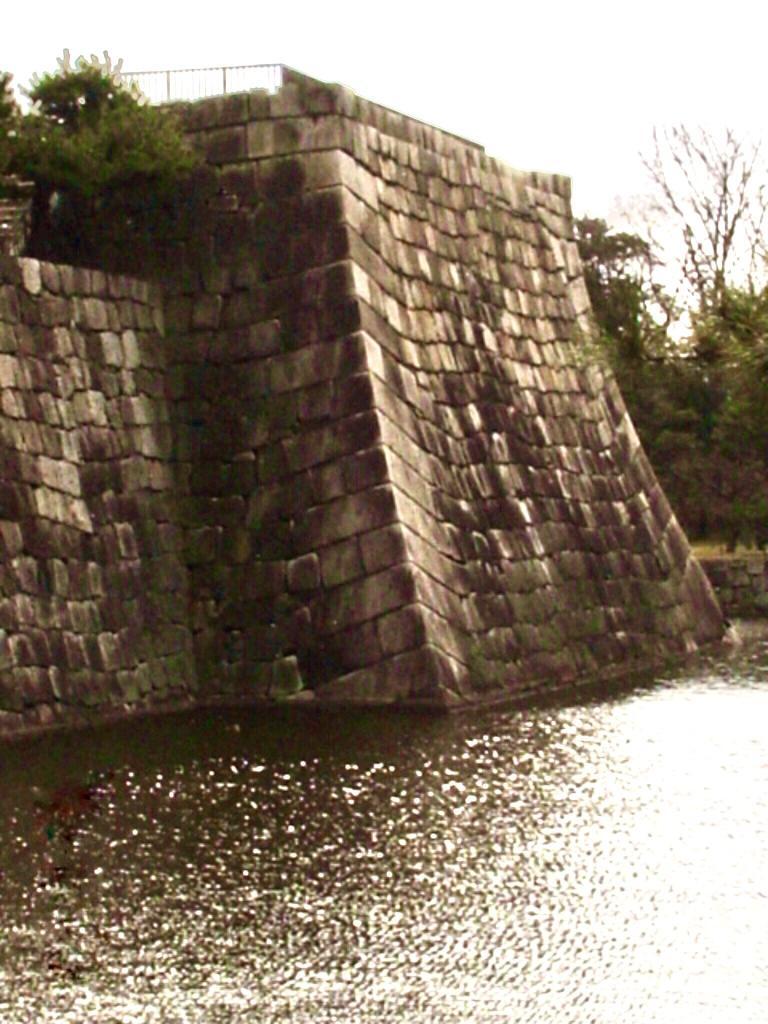 二条城