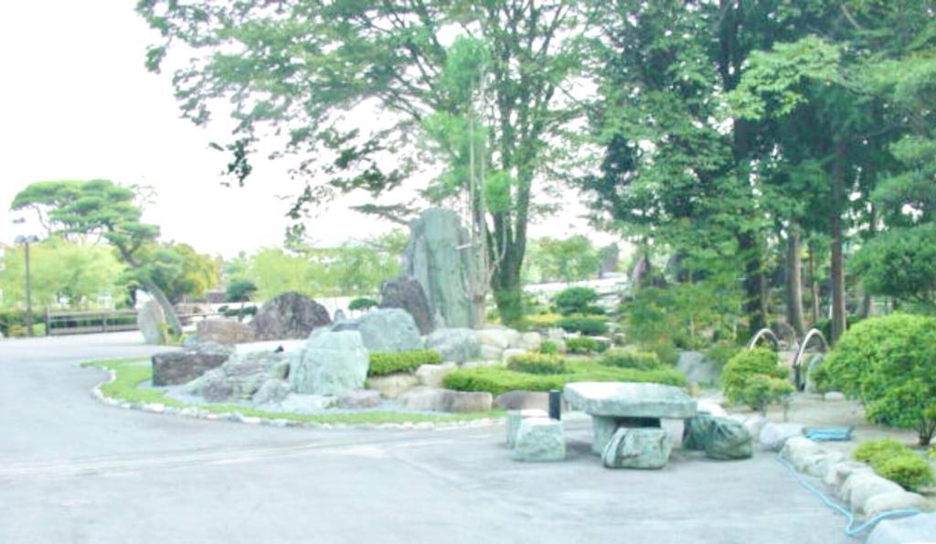 坐忘