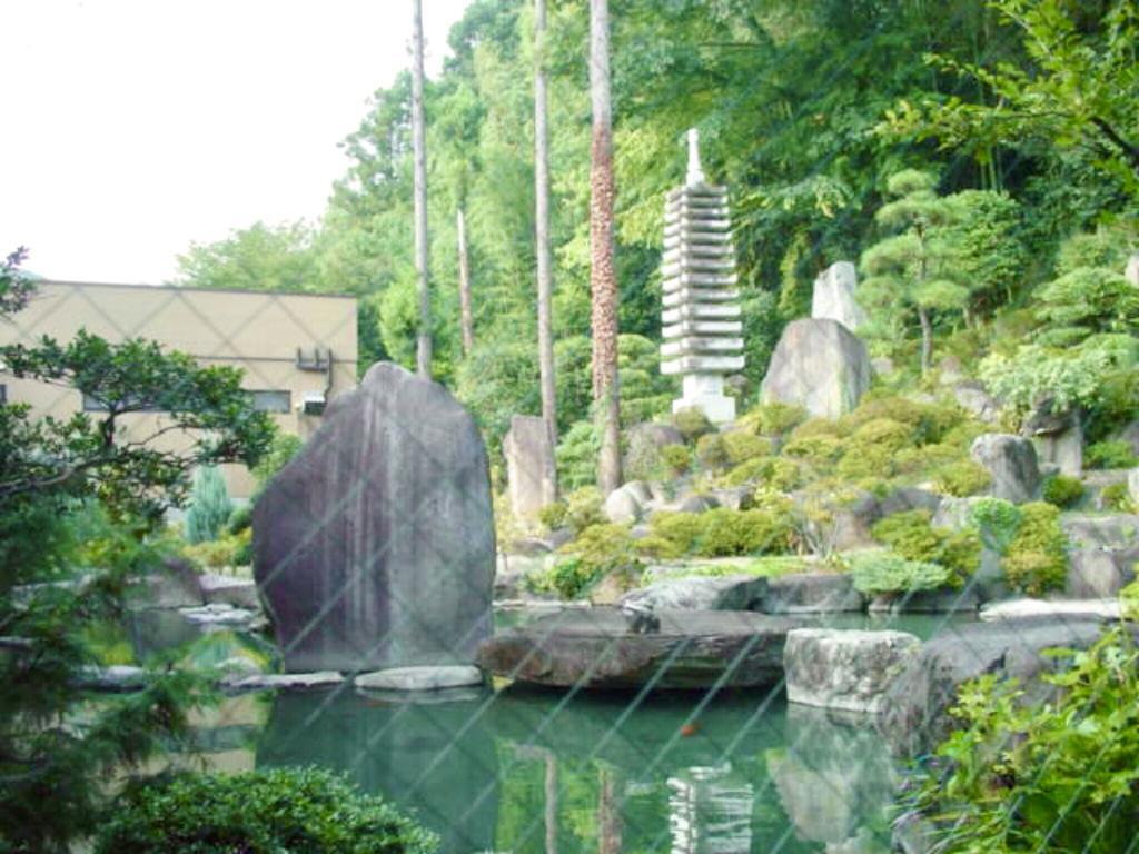 坐忘