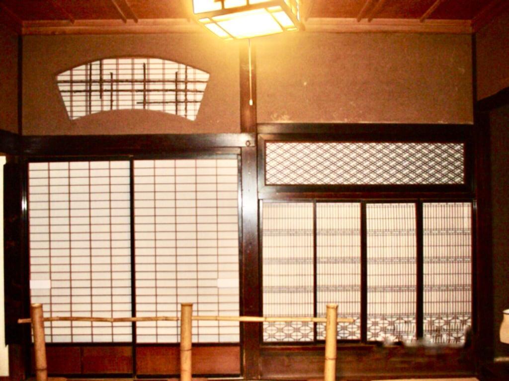 四万温泉