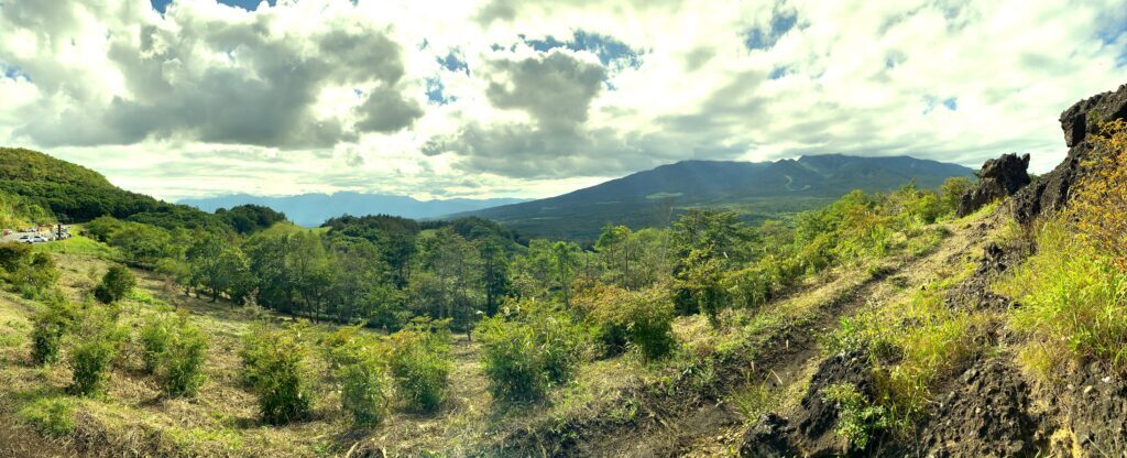 平沢峠